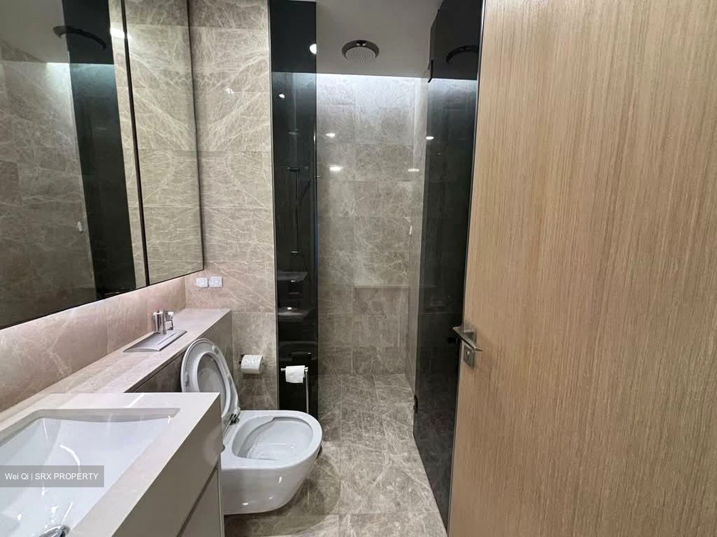 Amber Park (D15), Condominium #566358471